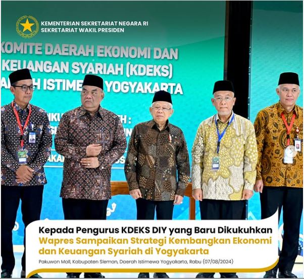 KDEKS DIY 7 8 2024