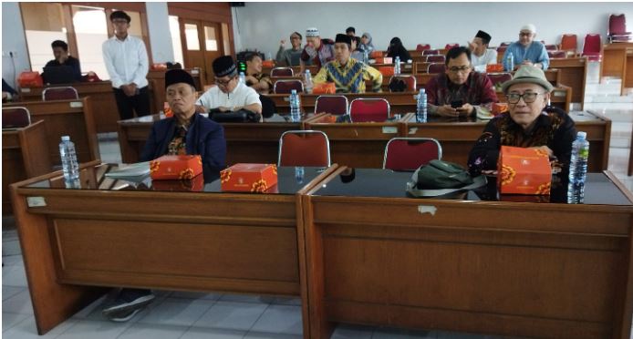 fgd uii 4 haris zubair