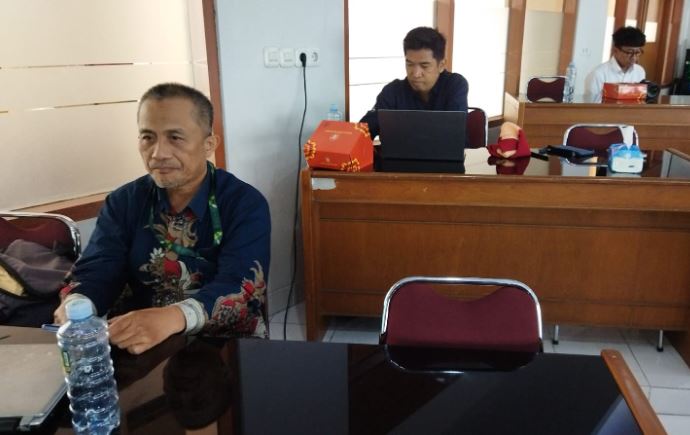 fgd uii 6 budi utomo azfa
