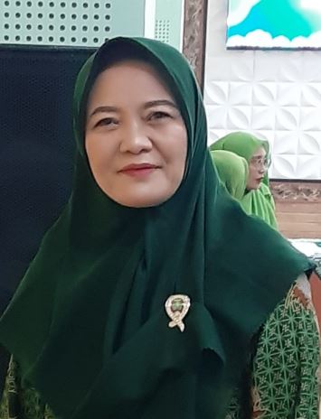 muslimat NU yk 2025 ok ifah