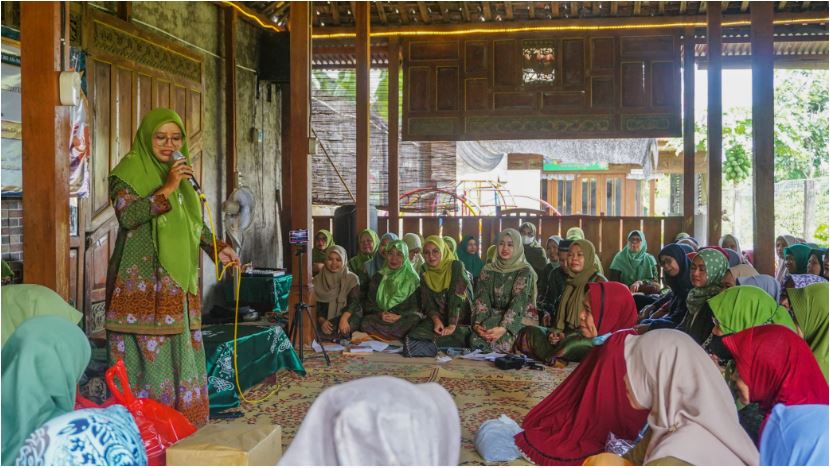 ifah muslimat 1
