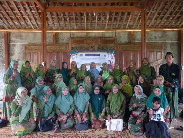ifah muslimat 2