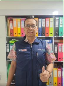 juma jurnalis sinergi dengan BPD DIY Syariah