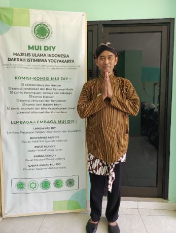 juma mui DIY foto