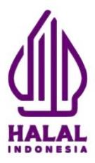 logo halal BG