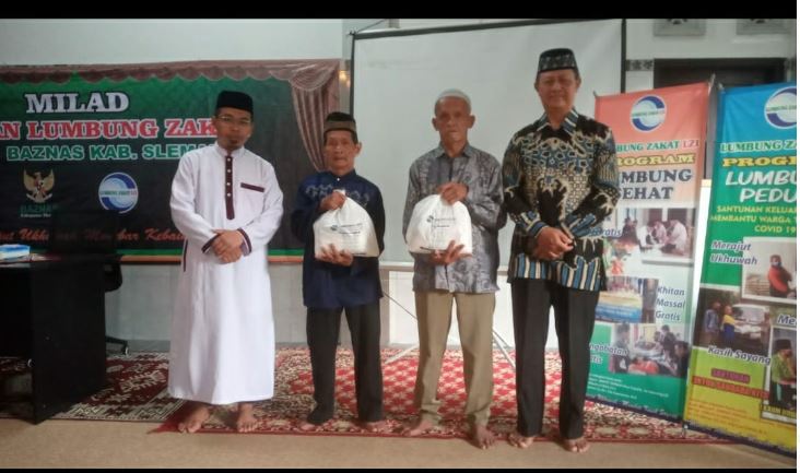 lumbung zakat 1