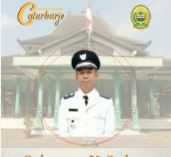 lurah wasdiyanto caturharjo