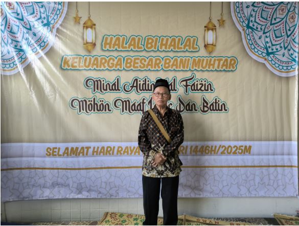 BM 1 Mbah Muhadi Mas Mar Mir