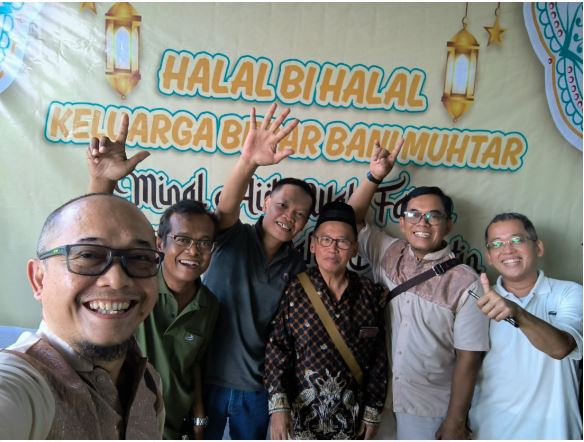 BM 11 Kolaborasi