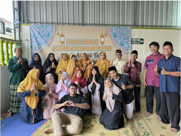 BM 2 Mbah Jamzaini Pokoh