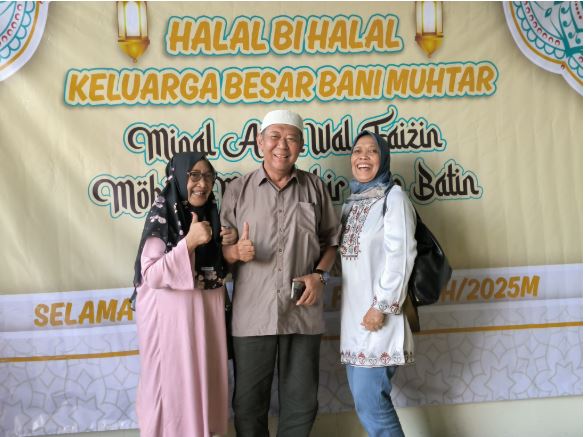 BM 3 Mba Isfandi Semarang solo