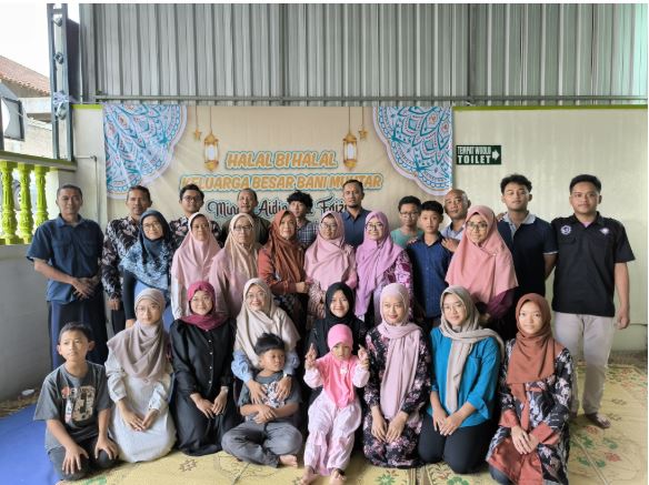 BM 4 Chumaidi Baturetno