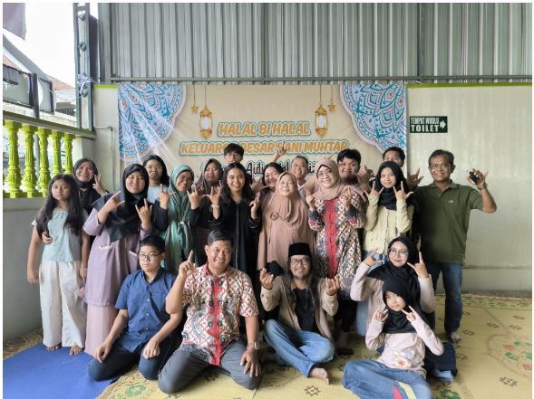 BM 5 musa satu