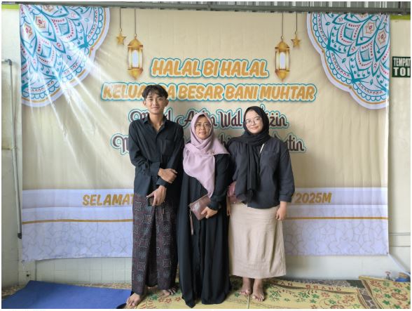 BM 7 Mbah Ridwan Sanggrahan Wonogiri