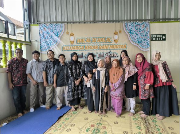 BM 8 Rasyid Sukoharjo