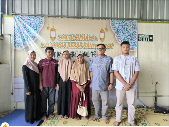 BM 9 Mbah Slamet Mantingan Karanganyar