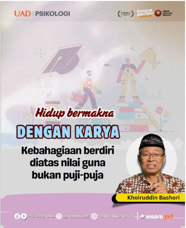 IRUD kultum 91