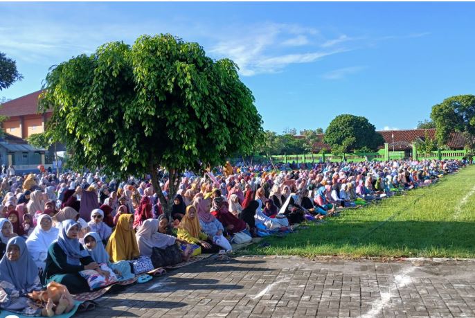 caturharjo 2 bantul