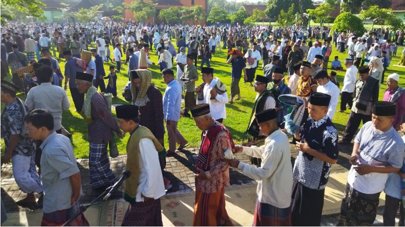 caturharjo alun alun 25