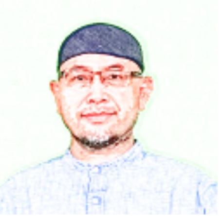 MB Hendri Anto UII FBE