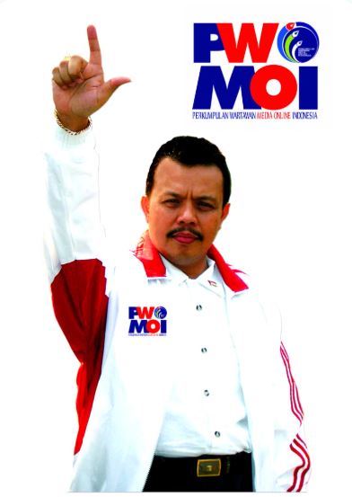 PWMOI ketua pusat