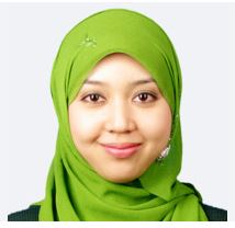 Rika Fatimah FEB UGM senior lecturer