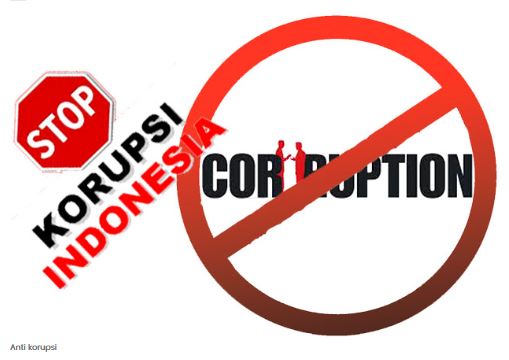 anti korupsi 25
