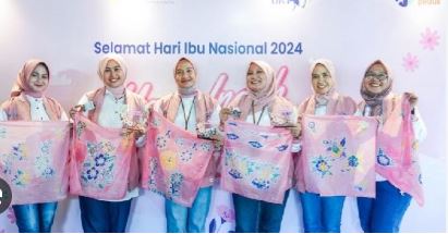 ibu ibu hari ibu