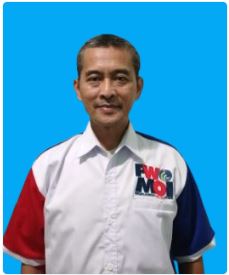 juma 1 biru