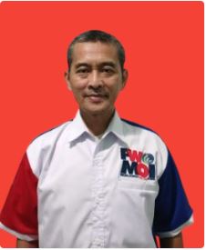 juma 2 merah