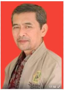 kamis camp 1