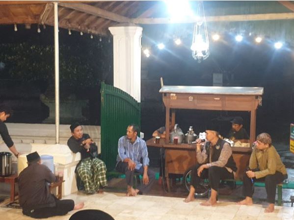 kurban piyu lur wis siap durung 25