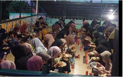 masjid tangguh, masjid solutif yk