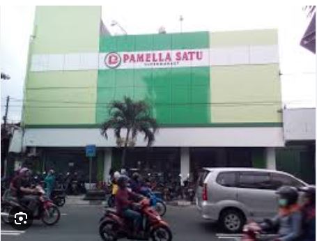 pamela satu