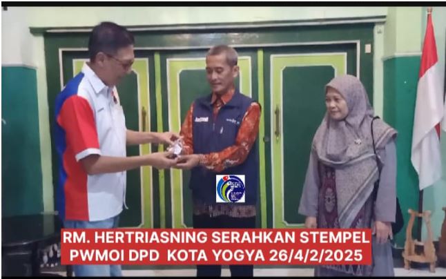 pwmoi dpd kota yk dua 2025