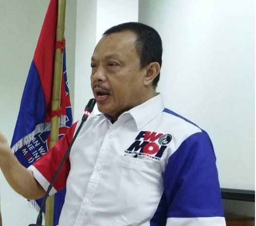 pwmoi ketum jusuf rizal