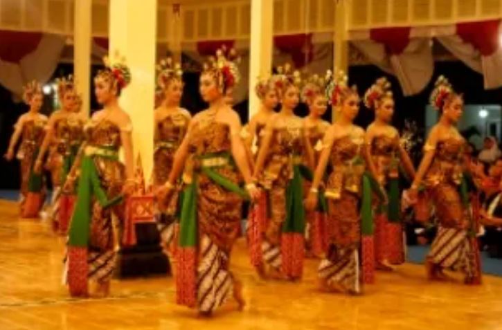 seni budaya yogyakarta pwmoi