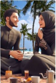 suami istri bahagia 55
