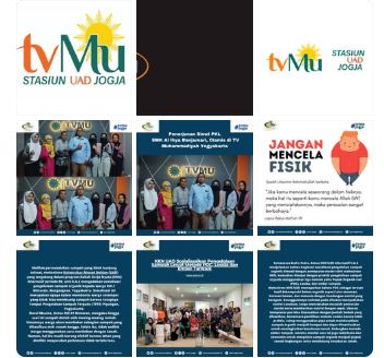 tv mu uad