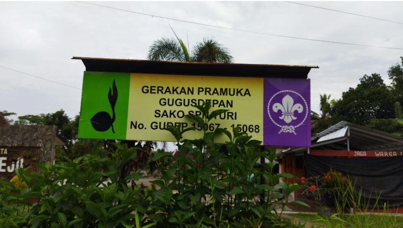 desa wisata kampung pramuka 2