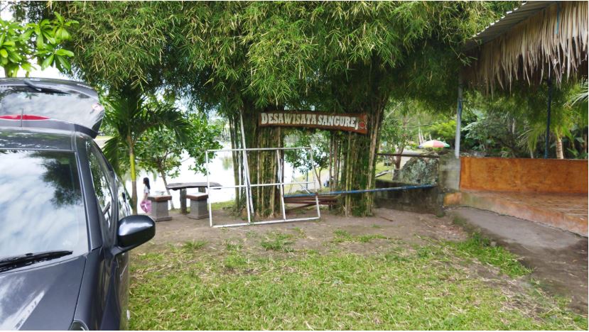 desa wisata sangurejo 1