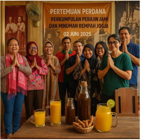 jamu 1