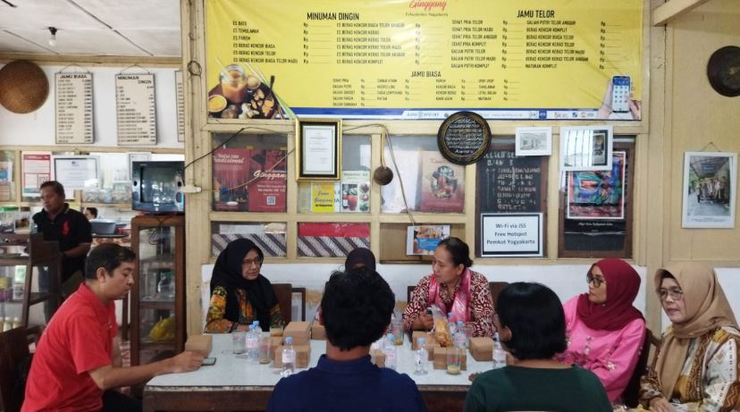 jamu 8