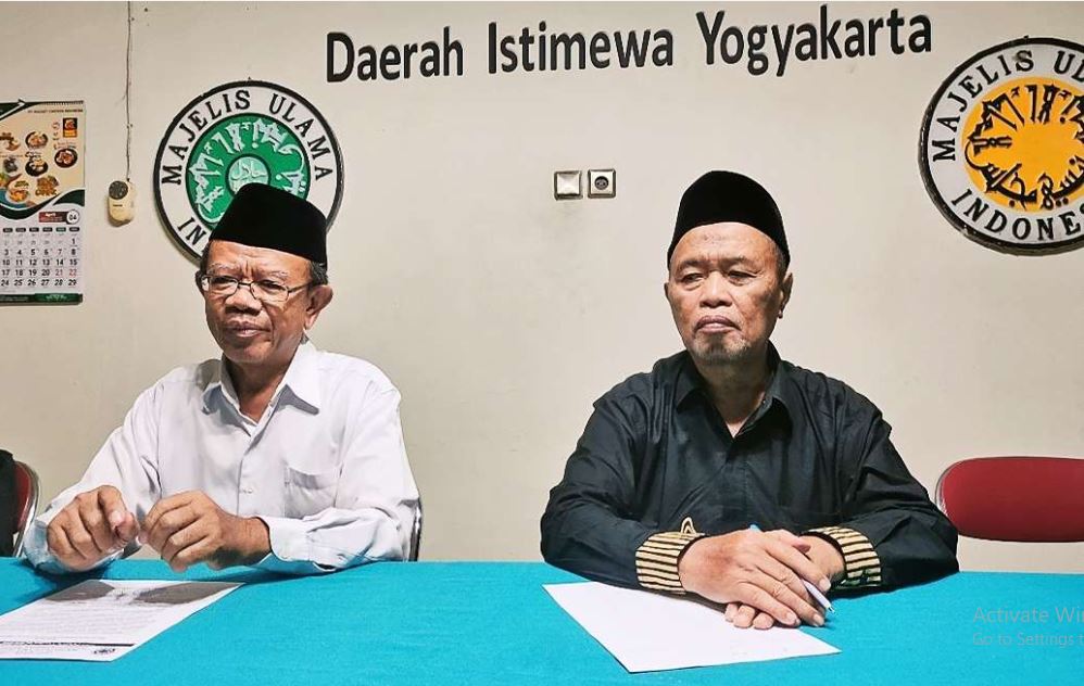 ketum sekum mui diy