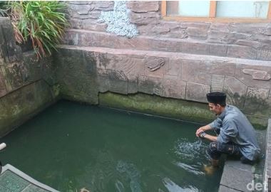 kolam lele wudhu 25
