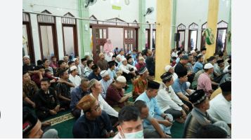 masjid makmur 25