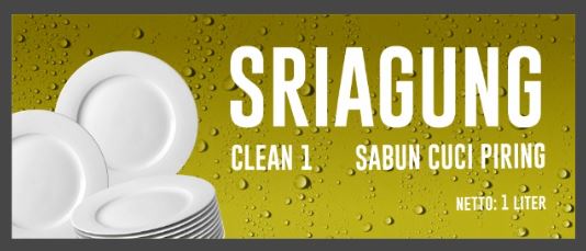 sriagung clean 1