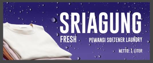 sriagung fresh 1