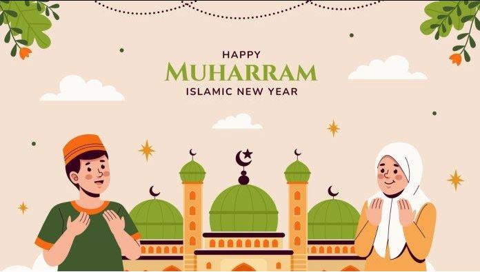 tahun baru 1447