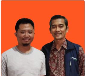 agng juma orange